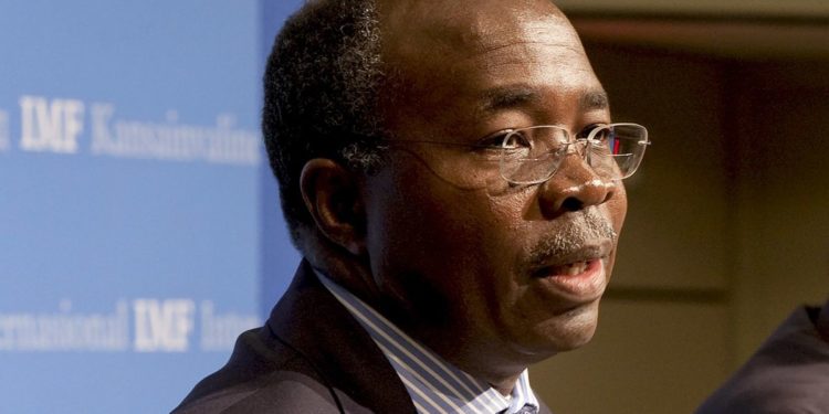 Zambia gets top economist as finance minister