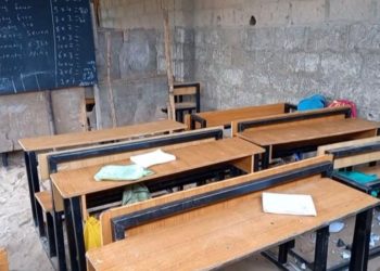 Nigeria: Gunmen free kidnapped schoolchildren