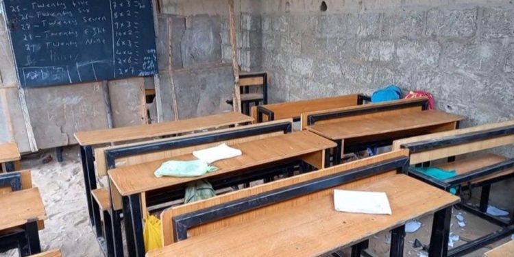 Nigeria: Gunmen free kidnapped schoolchildren