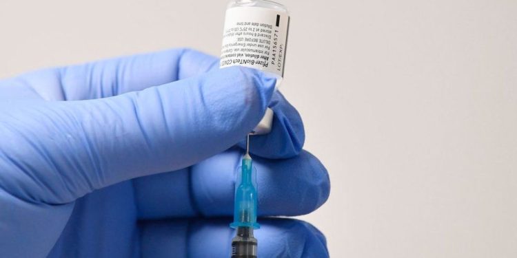 New Zealand woman dies after receiving Pfizer vaccine