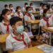 China bans exams for six-year-old school children