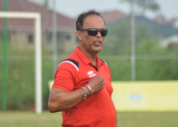 Asante Kotoko is only a big name and not a big team – Mariano Barreto