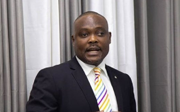 MP’s urged to make conscious efforts to complete projects of predecessors