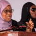 Tanzania leader criticised over stereotype on women