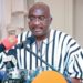 Let us remind Ghanaians of our achievements - Bawumia to NPP MPs