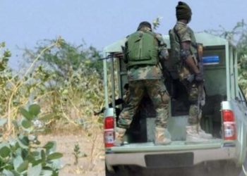 UN says millions on the verge of hunger in Nigeria