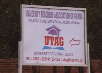 We sympathize with students but we must also fight for our welfare- UTAG