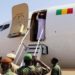 Mali's former PM arrested over presidential plane