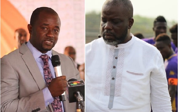 Ghana FA yet to respond to Tema Youth petition over Accra Lions’ promotion