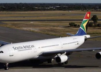South African Airlines to resume operations next month
