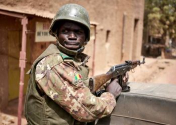 Suspected Islamists kill more than 40 in northern Mali