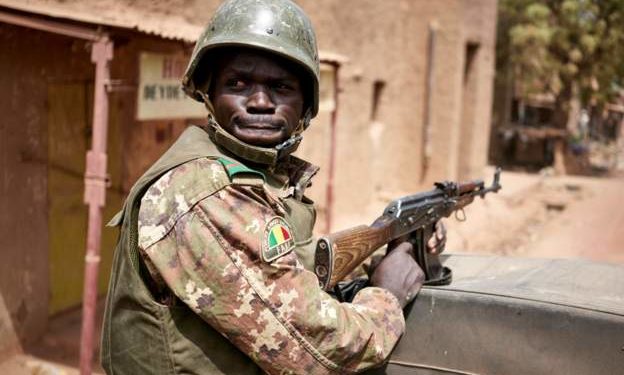 Suspected Islamists kill more than 40 in northern Mali