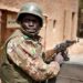 Suspected Islamists kill more than 40 in northern Mali