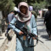 Deadly firefight at Kabul airport