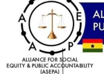 CHRAJ’s decision not to investigate Chief Justice disappointing and unfortunate – ASEPA