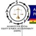 CHRAJ’s decision not to investigate Chief Justice disappointing and unfortunate – ASEPA