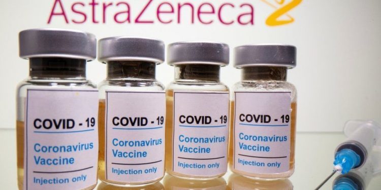 Germany to provide 1.5 million doses of AstraZeneca vaccine to Ghana