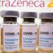 Germany to provide 1.5 million doses of AstraZeneca vaccine to Ghana