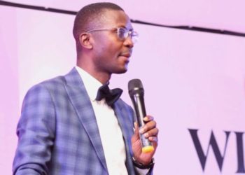 Aim to be influential leaders - Bernard Avle to UCC students at WIWIK Conference