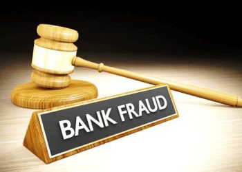 Bank fraud was reported to be worth GH1 billion in 2020, according to BoG