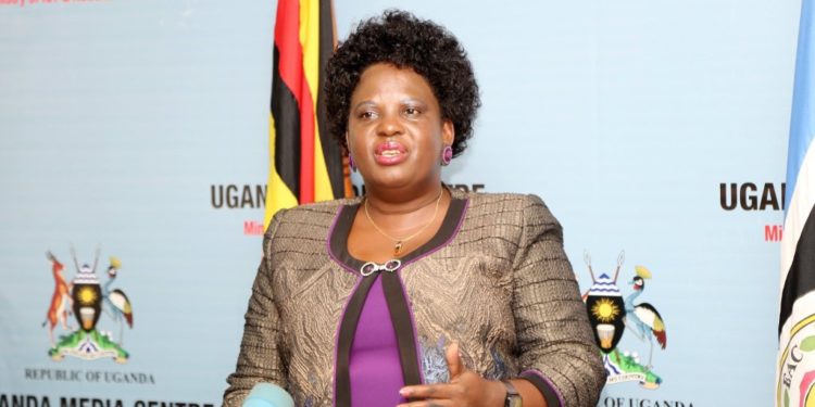Gender minister jokes about attractive refugee women