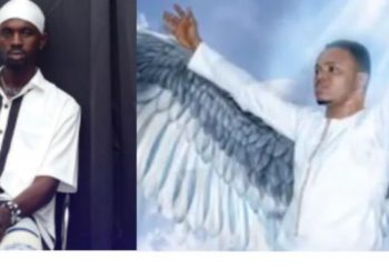 Second Sermon: Prophet Obinim, not Black Sherif, need prayers - Showbiz pundit