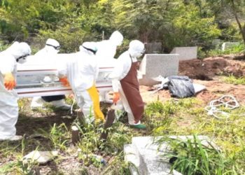 COVID-19 has claimed 545 lives since January 2021;  nearly 7,000 active cases