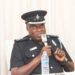 We will not protect unprofessional police officers – Kwesi Ofori, ACP