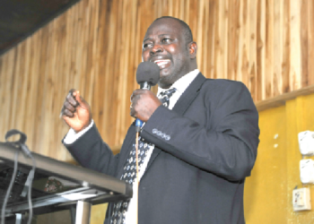 Government urged to intensify education on tax to help mobilize revenue