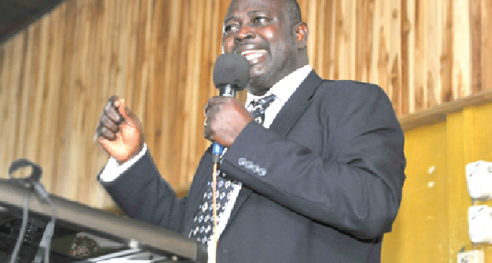 Government urged to intensify education on tax to help mobilize revenue