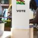A list of NDC’s proposed reforms for elections in Ghana