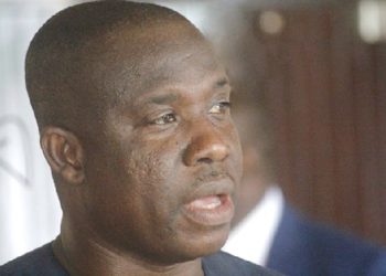 NCCE’s impact was not felt in this year’s population census – Former MP