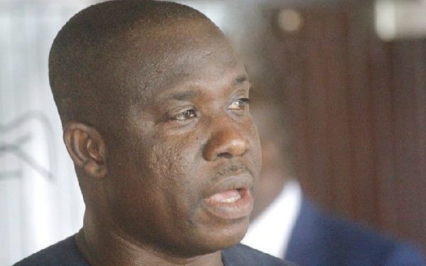 NCCE’s impact was not felt in this year’s population census – Former MP