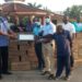MP for Cape Coast North donates 200 streetlights to his constituency