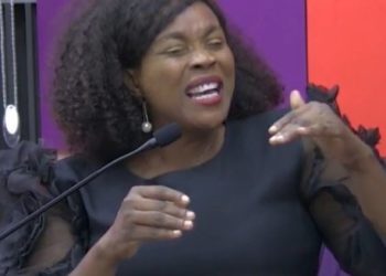 I have not been suspended - Janet Nabila of PNC fights back