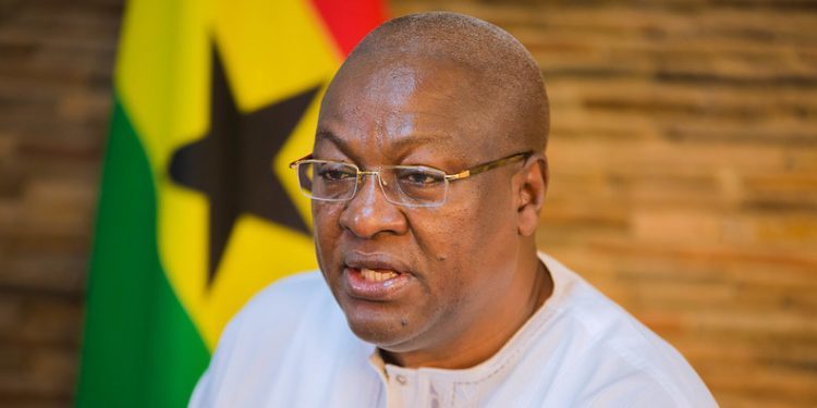 Elections are won on the grassroots, not in the Supreme Court-Mahama