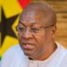 Elections are won on the grassroots, not in the Supreme Court-Mahama