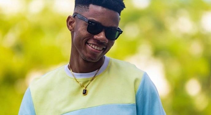 I didn’t win VGMA Artiste of the Year because I became too proud, God stopped me – KiDi