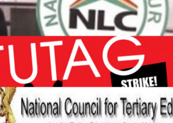  UTAG and NLC return to the negotiating table