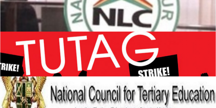  UTAG and NLC return to the negotiating table