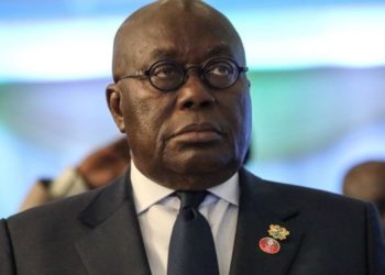 Akufo-Addo must be embarrassed by election 2020 violence – Ablakwa