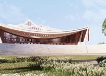  $50 million has been raised for the National Cathedral project so far