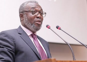 Ghana will get Pfizer, Moderna vaccines by the end of August- Nsiah-Asare