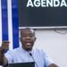 Agenda 111: Hospital construction will begin on Tuesday - Oppong Nkrumah