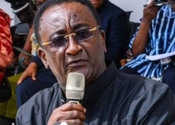 We are taking strict measures to combat bird flu in Ghana - Agric Minister