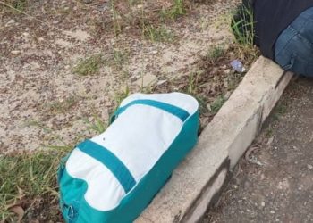 Sekondi: A 55-year-old man dies while attempting to flee COVID-19 treatment center