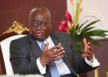  It will be detrimental to Akufo-Addo if he does not sign the anti-gay bill— Expert