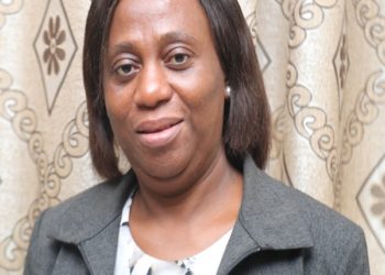 Endeavour to achieve academic excellence while in Graduate School… Prof. Sarah Darkwa