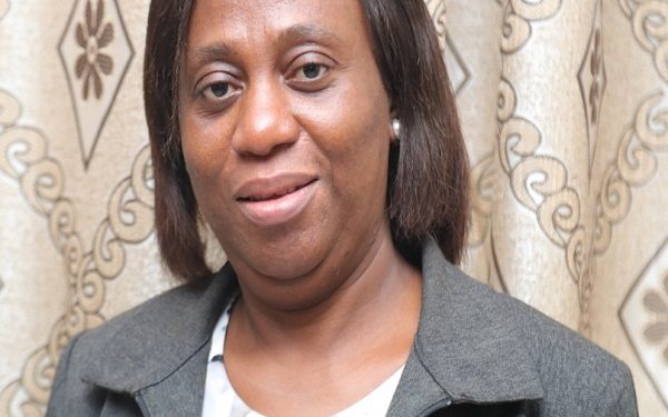 Endeavour to achieve academic excellence while in Graduate School… Prof. Sarah Darkwa