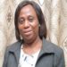 Endeavour to achieve academic excellence while in Graduate School… Prof. Sarah Darkwa